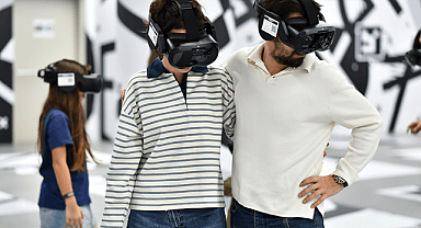 Müzeverse’ten Sevgililer Günü’ne Özel “Çift Bileti” Kampanyası