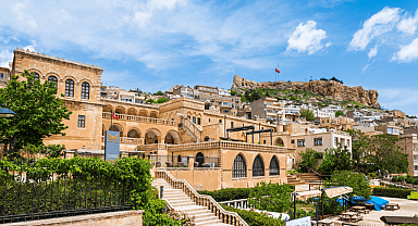 Obilet, Ramazan Bayramı tatilini değerlendirmek isteyenler için yurt içi ve vizesiz yurt dışından oluşan 10 rotalık bir seyahat listesi paylaştı. 