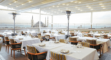 Sentez Restaurant’tan Sevgililer Günü’ne Özel “Aşkla Kurulan Bir Masa”