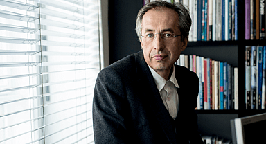 “Sergei Tchoban: Zaman Katmanları Arasında” Enerji Müzesi’nde açılıyor