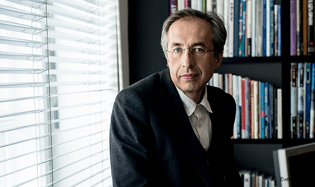 “Sergei Tchoban: Zaman Katmanları Arasında” Enerji Müzesi’nde açılıyor