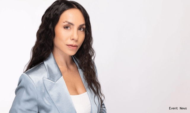 Sunuculukta Deneyim Odaklı Yeni Bir Yaklaşım: Zehra Şahin