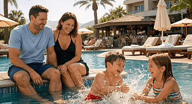 TatilBudur’dan Ramazan Bayramı’na Özel Tatil Seçenekleri