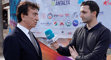 Tour of Antalya 12 Mart’ta Rekor Katılımla Başlıyor