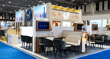 Turizmde Rekor Büyüyen Mısır, EMITT 2026’da Türkiye ile İş Birliğini Güçlendiriyor