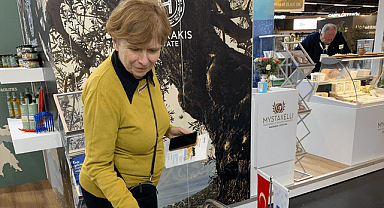 Türk organik sektörü BIOFACH 2026’ta 41 firmayla gövde gösterisi yaptı