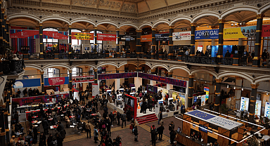 Türk Sineması 76. Berlin Film Festivali’nde Büyük Bir Temsille Sahne Alıyor