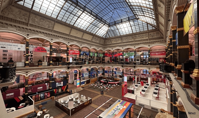 Türk Sineması 76. Berlin Film Festivali’nde Uluslararası Endüstriyle Buluştu