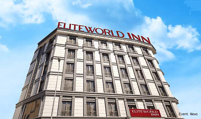 Türkiye’nin köklü otel zincirlerinden Elite World Hotels & Resorts, franchise modeliyle büyüme stratejisini sürdürerek İstanbul’daki varlığını güçlendiriyor.