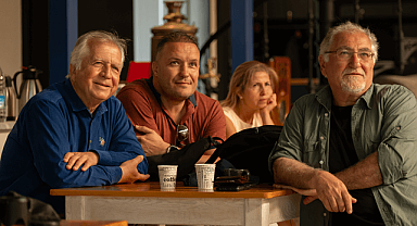 Uluslararası Gastronomi Film Festivali, Klazomenai Kısa Film Yarışması’na Ev Sahipliği Yapacak