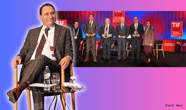 VOLKAN ATAMAN: “PAZAR PAYIMIZI ARTIRMAK İÇİN DESTİNASYON PAZARLAMASINI HIZLANDIRMALIYIZ”