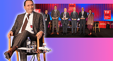 VOLKAN ATAMAN: “PAZAR PAYIMIZI ARTIRMAK İÇİN DESTİNASYON PAZARLAMASINI HIZLANDIRMALIYIZ”