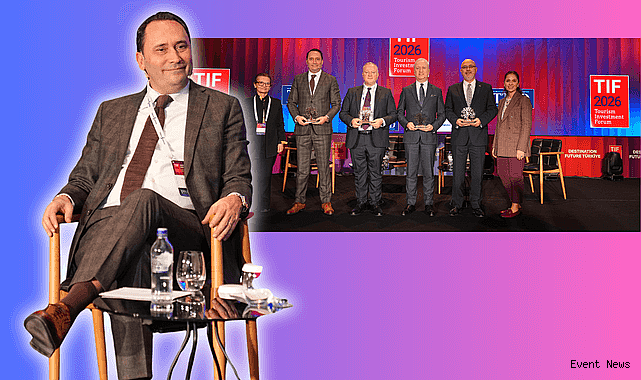 VOLKAN ATAMAN: “PAZAR PAYIMIZI ARTIRMAK İÇİN DESTİNASYON PAZARLAMASINI HIZLANDIRMALIYIZ”