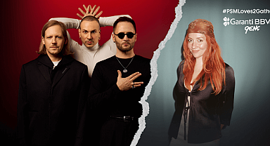 Zorlu Performans Sanatları Merkezi, bahar sezonuna genç ve alternatif sahneleri