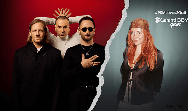 Zorlu Performans Sanatları Merkezi, bahar sezonuna genç ve alternatif sahneleri