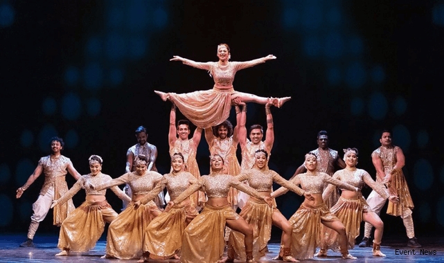 Zorlu Performans Sanatları Merkezi (Zorlu PSM), 2-8 Mart haftasında