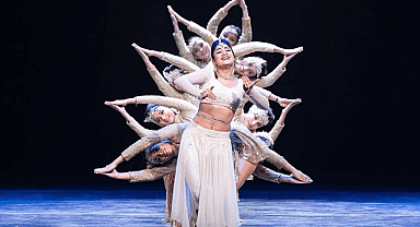 Zorlu Performans Sanatları Merkezi (Zorlu PSM), 2-8 Mart haftasında