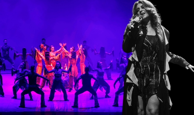 AKM SAHNELERİNDE BU HAFTA SANATSEVERLERİ NELER BEKLİYOR