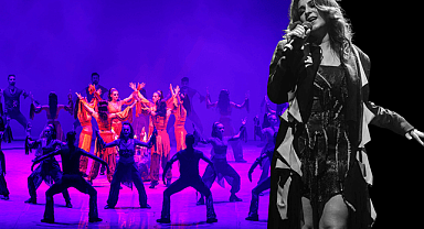 AKM SAHNELERİNDE BU HAFTA SANATSEVERLERİ NELER BEKLİYOR