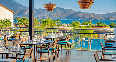 Akra Hotels’te Yeni Sezon Bayram Programlarıyla Açılıyor