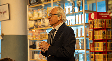 Akra Kitap Günleri Kitapseverleri Akra Kemer’de Buluşturdu