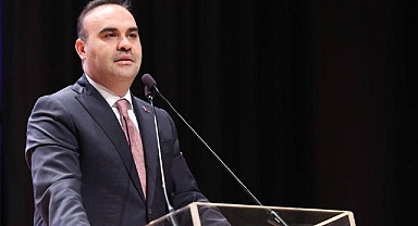 Bakan Kacır: Kaynaklara sahip çıkmak ve sorumluluk almak hepimizin görevi - Ekonomi Haberleri