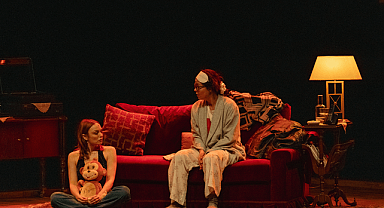 Ballı Süt” İlk Kez Seyirciyle Buluştu