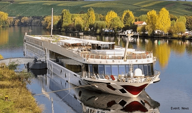 Bayram Tatilinde Cruise Turlarına İlgi Artıyor