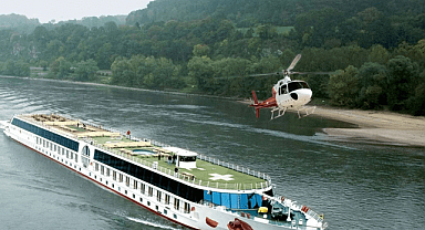 Bayram Tatilinde Cruise Turlarına İlgi Artıyor