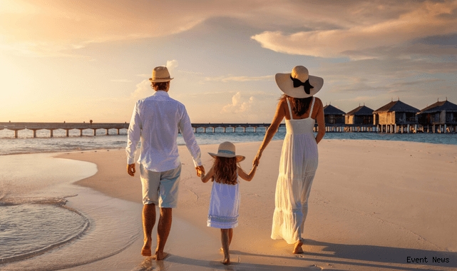 Bayram tatilleri için rota önerileri: Yurt içinden Avrupa’ya birçok seçenek