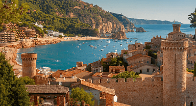 Bayram tatilleri için rota önerileri: Yurt içinden Avrupa’ya birçok seçenek