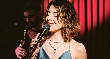 Cloud 34’te Canlı Müzik Akşamları Yeniden Başlıyor