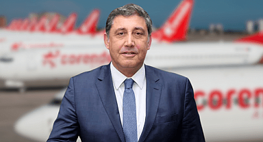 Corendon Turizm Grubu, 15. QM Awards'ta iki kategoride ödüle layık görüldü