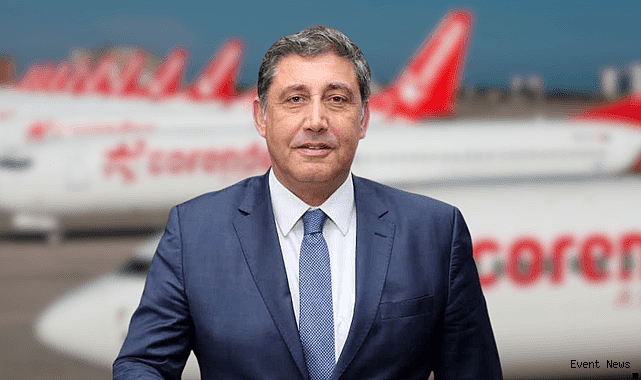 Corendon Turizm Grubu, 15. QM Awards'ta iki kategoride ödüle layık görüldü