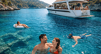 Deniz turizmine dijital adım: “Mavi Bilet” platformu yakında kullanıma açılıyor