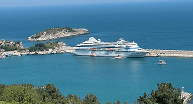 Denizcilikte Kadınların Yükselişi: “Cam Tavanlar Kırılıyor”