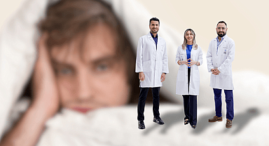 Dünya Uyku Günü’nde Uyku Kurulu Uzmanları Sağlıklı Uykunun Şifrelerini Paylaştı