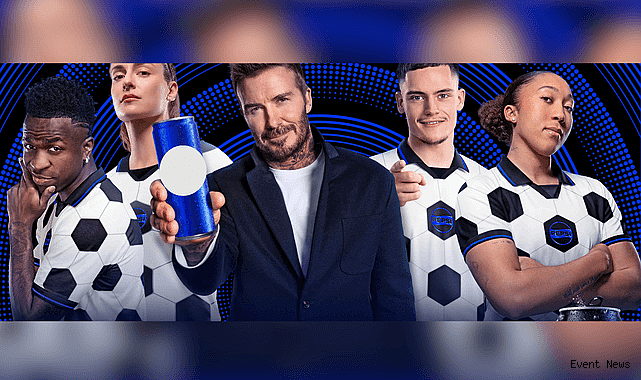 DÜNYACA ÜNLÜ ROCK MÜZİK GRUBU THE KILLERS, UEFA ŞAMPİYONLAR LİGİ FİNALİ AÇILIŞ ŞOVUNDA SAHNE ALACAK