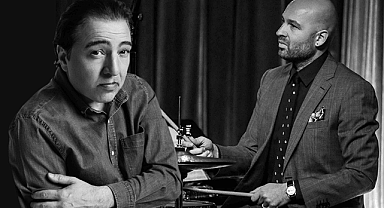 Fazıl Say, Ferit Odman ile Hisar Okullarında Sahne Alacak