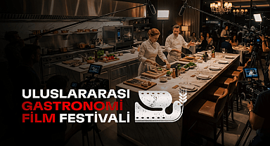 Gastronomi Film Festivali Londra’da Anadolu mutfağını gündeme taşıyacak