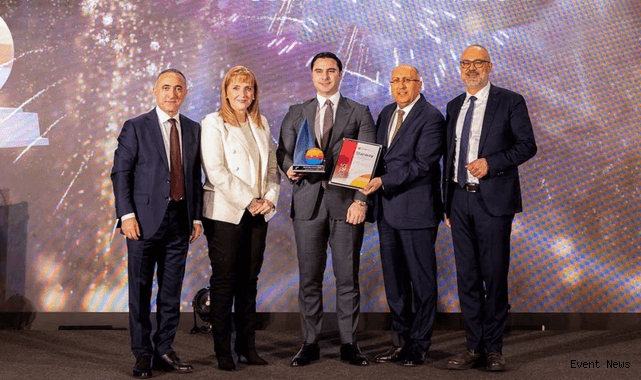 GLORIA SERENITY RESORT DÜNYANIN EN İYİ OTELİ SEÇİLDİ