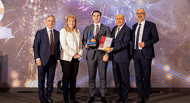 GLORIA SERENITY RESORT DÜNYANIN EN İYİ OTELİ SEÇİLDİ