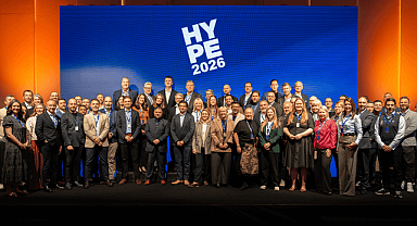 Hyatt Regency İzmir İstinyePark’a Üst Üste “Yılın Oteli” Ödülü