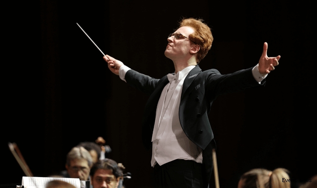 İDSO DenizBank Konserleri’nde Elgar ve Haydn Gecesi