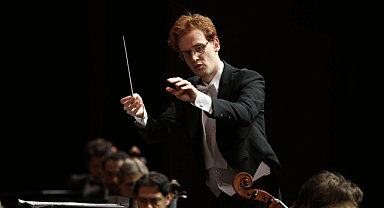 İDSO DenizBank Konserleri’nde Elgar ve Haydn Gecesi