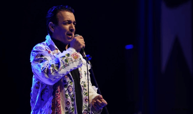 ISPARTA YAŞAYAN MİRAS ŞÖLENİ KAPSAMINDA OĞUZ AKSAÇ SAHNE ALDI