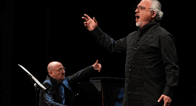 İstanbul’da kültür ve sanatın önemli buluşma noktalarından Fişekhane, 18 Mart’ta