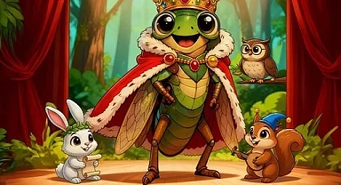 Kayseri Melikgazi'de çocuklara özel etkinlik