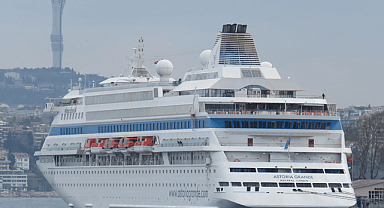 Küresel gelişmeler kruvaziyer sektöründe güvenlik ve risk yönetimini öne çıkarıyor