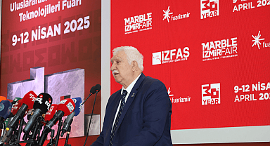 Marble İzmir Fuarı planlandığı tarihte yapılacak